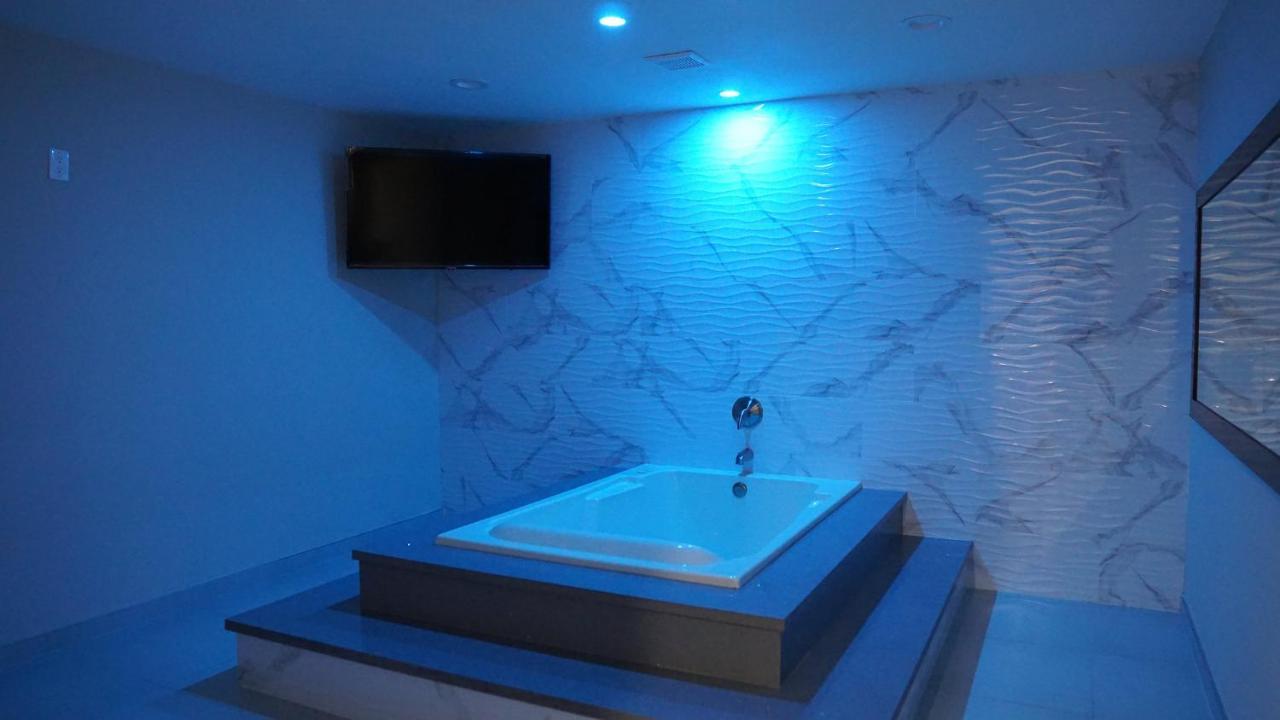 Sea Breeze Inn - Lax Airport, Los Angeles Ингълуд Екстериор снимка