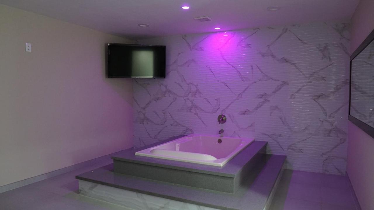 Sea Breeze Inn - Lax Airport, Los Angeles Ингълуд Екстериор снимка